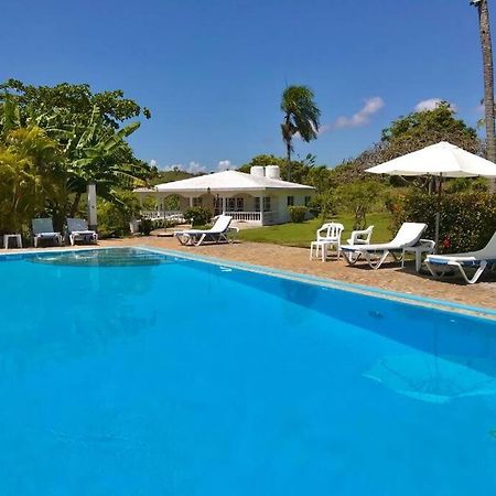 Casa Blanca Samana - Las Galeras Exterior foto
