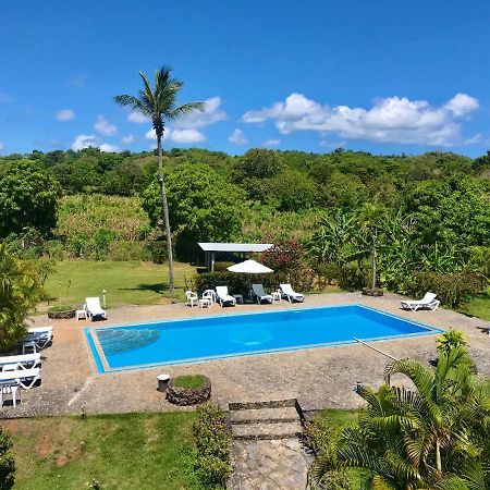 Casa Blanca Samana - Las Galeras Exterior foto