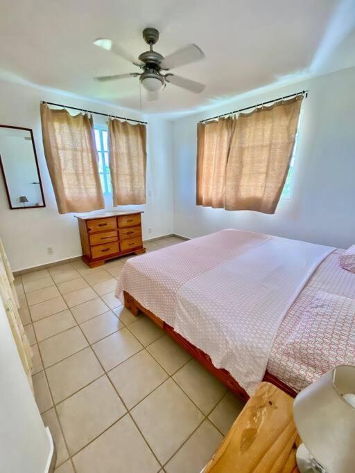 Casa Blanca Samana - Las Galeras Exterior foto