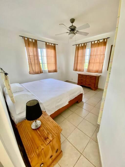 Casa Blanca Samana - Las Galeras Exterior foto