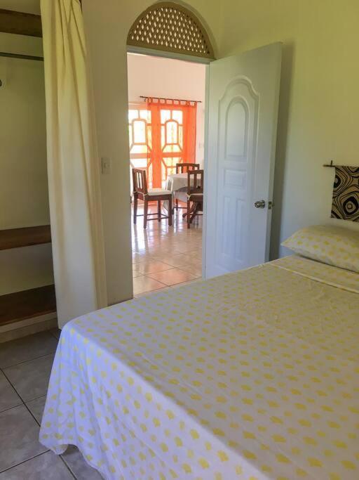 Casa Blanca Samana - Las Galeras Exterior foto