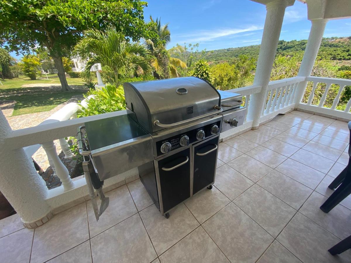 Casa Blanca Samana - Las Galeras Exterior foto